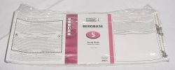 500 SERIES QUART SIZE LABELS